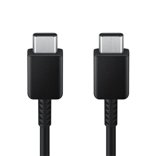 Samsung USB data kabl Type C na Type C 1.8m 3A EP-DX310-JBE FULL ORG (MS).
