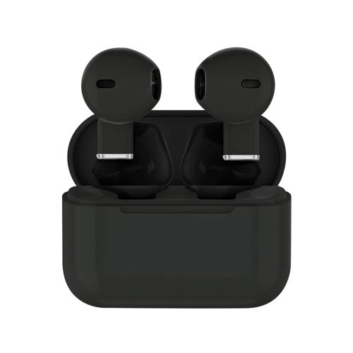 Slusalice Bluetooth Airpods Pro 5s crne (MS).