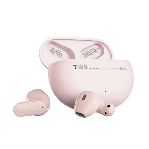 Slusalice Bluetooth Moxom MX-TW26 braon (MS).