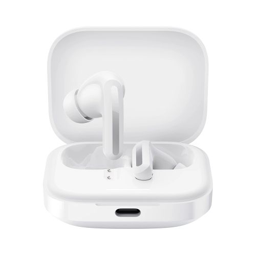 Slusalice XIAOMI Earphones Bluetooth Redmi Buds 5 bele Full ORG (BHR7628GL) (MS).