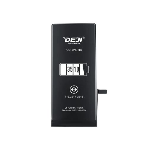 Baterija - iPhone XR 3510 mAh Deji (MS).