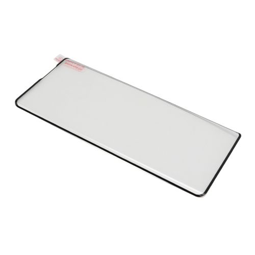 Staklena folija glass 5D za Huawei Honor 50 Pro crna (MS).