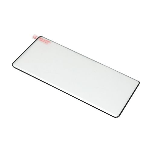 Staklena folija glass 5D za Huawei Honor Magic 5 Lite crna (MS).