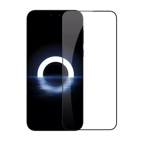 Staklena folija glass Nillkin Resistent Curve Film za Huawei Pura 70 (MS).