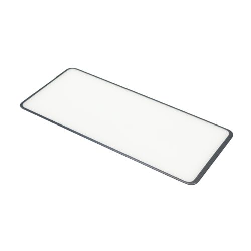 Staklena folija glass 5D za Samsung A536 Galaxy A53 5G crna (MS).