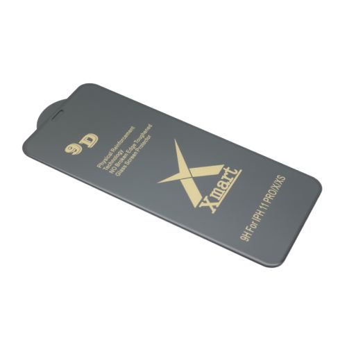Staklena folija glass X mart 9D za Iphone X/XS/11 Pro (MS).