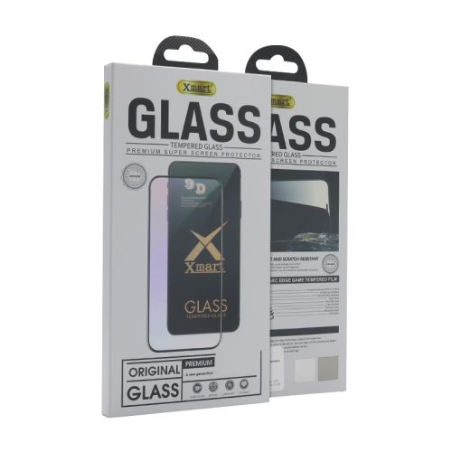 Staklena folija glass X mart 9D za Huawei Honor X6a (MS).