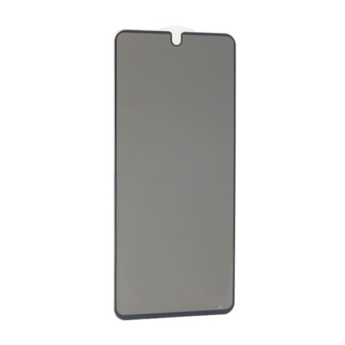 Staklena folija glass PRIVACY 2.5D full glue za Samsung A536 Galaxy A53 5G crna (MS).