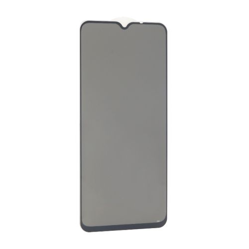 Staklena folija glass PRIVACY 2.5D full glue za Samsung A336 Galaxy A33 5G crna (MS).