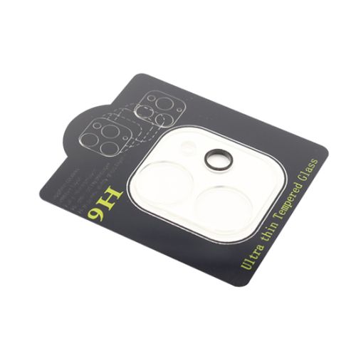 Folija za zastitu kamere GLASS ULTRA THIN za Iphone 11 providna (MS).