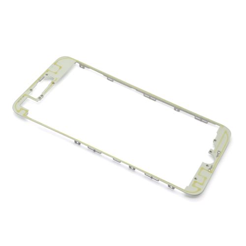 Frame za Iphone 8 Plus white (MS).