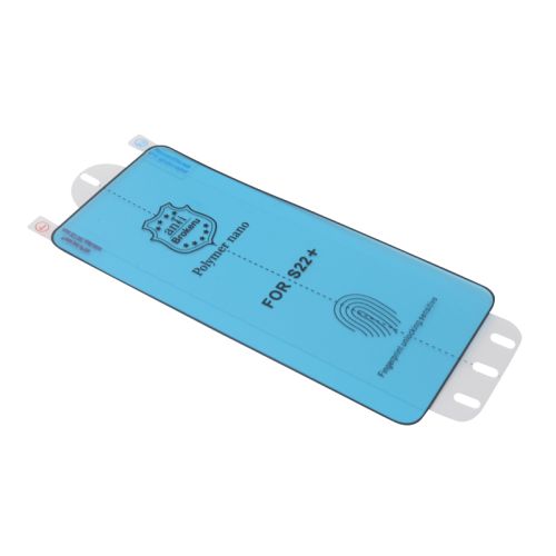 Folija POLYMER NANO za Samsung Galaxy S22 Plus 5G (MS).