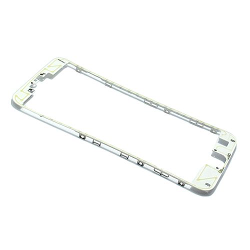 Frame za iPhone 6s Plus beli (MS).