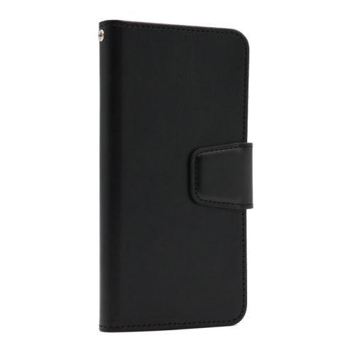 Futrola BI FOLD HANMAN II univerzalna za telefon 6in crna (MS).