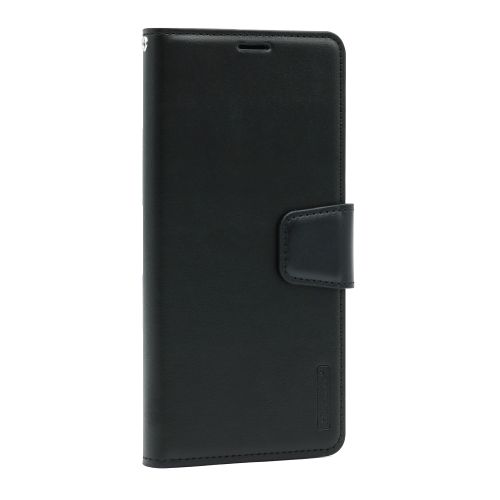 Futrola BI FOLD HANMAN II za Huawei Honor X6 crna (MS).