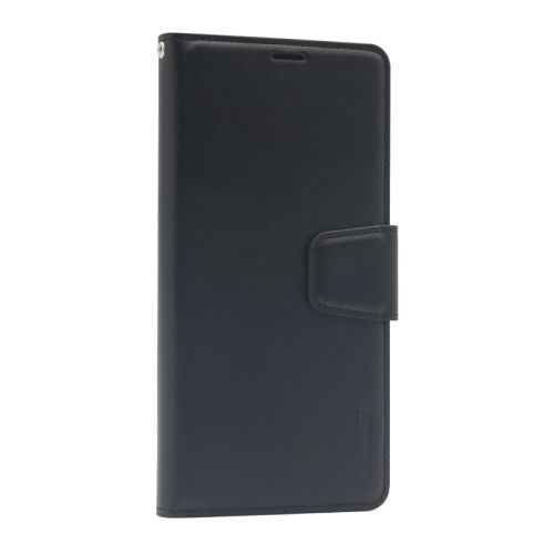 Futrola BI FOLD HANMAN II za Huawei Honor 70 crna (MS).