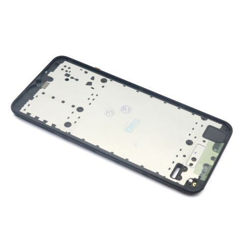 Frame za Samsung A202 Galaxy A20E black (MS).