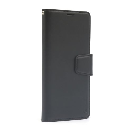 Futrola BI FOLD HANMAN II za Samsung A235 Galaxy A23 crna (MS).