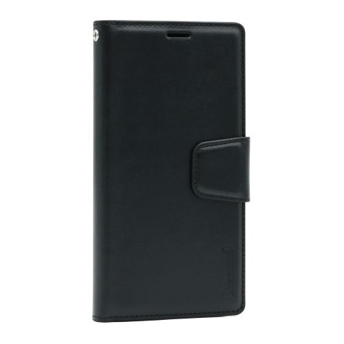 Futrola BI FOLD HANMAN II za Samsung S911B Galaxy S23 crna (MS).