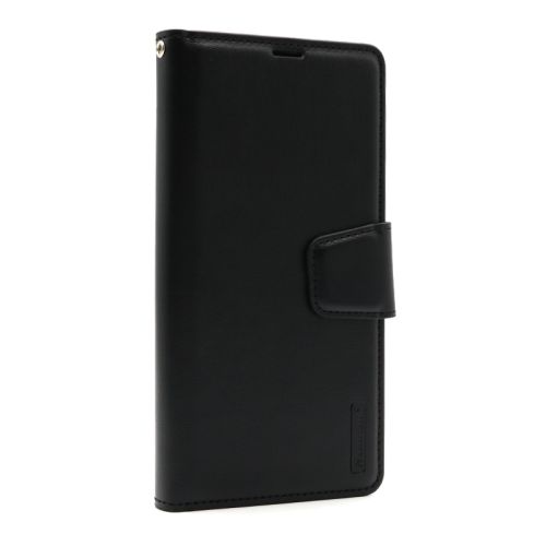 Futrola BI FOLD HANMAN II za Samsung A325 Galaxy A32 4G crna (MS).