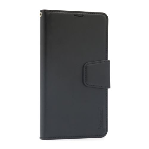 Futrola BI FOLD HANMAN II za iPhone 14 crna (MS).