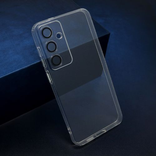 Futrola CLEAR CAMERA GLASS za Samsung S926 Galaxy S24 Plus 5G providna (MS).