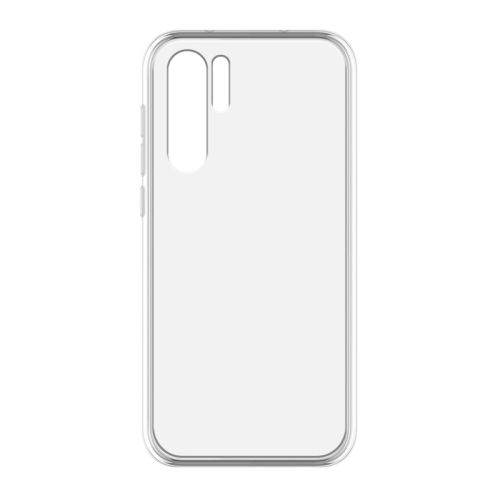 Futrola CLEAR FIT za Huawei P30 Pro providna (MS).