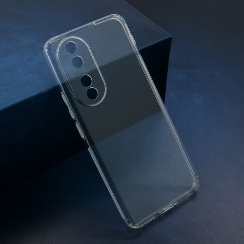 Futrola CLEAR FIT za Huawei Honor 90 providna (MS).