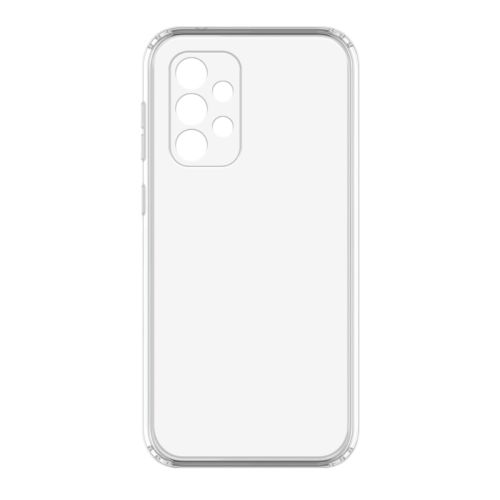 Futrola CLEAR FIT za Samsung A536 Galaxy A53 5G providna (MS).