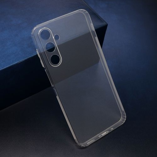 Futrola CLEAR FIT za Samsung A166B Galaxy A16 5G providna (MS).