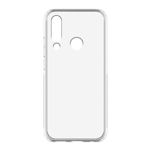 Futrola CLEAR FIT za Huawei P30 Lite/Nova 4e providna (MS).