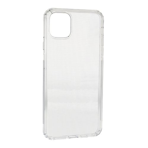 Futrola CLEAR FIT za iPhone 11 Pro Max (6.5) providna (MS).