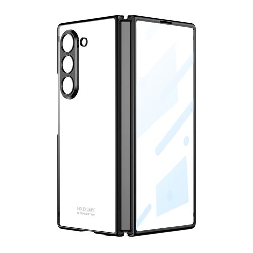 Futrola COLOR LINE za Samsung Galaxy Z Fold 6 5G crna (MS).