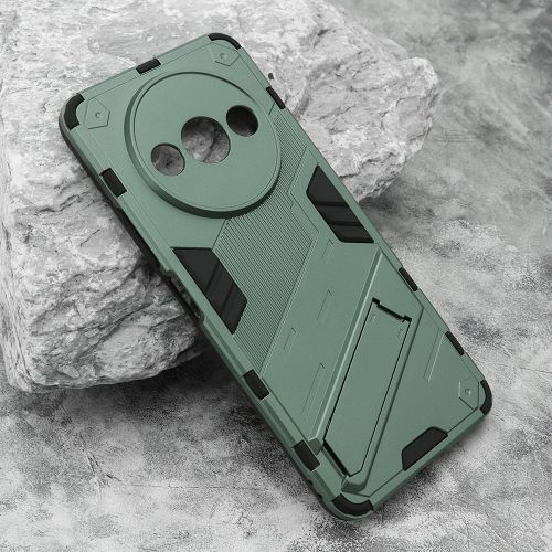 Futrola COLOR STRONG II za Xiaomi Redmi A3/A3x zelena (MS).