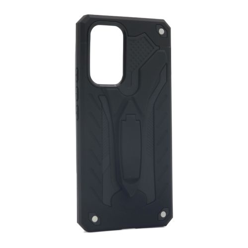 Futrola Defender Bolt za Samsung A536 Galaxy A53 5G crna (MS).