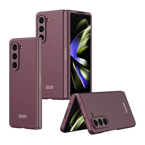 Futrola COLORFUL FOLD za Samsung Galaxy Z Fold 6 5G bordo (MS).