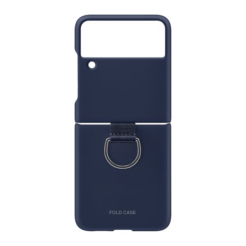 Futrola Elegant Fold design za Samsung F721B Samsung F721 Galaxy Z Flip 4 teget (MS).