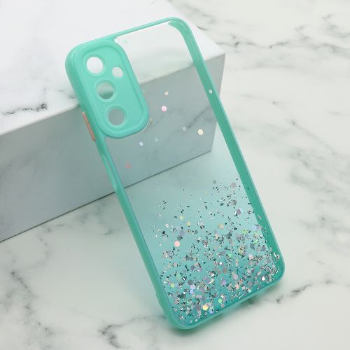 Futrola Fiesta za Samsung A057 Galaxy A05s mint (MS).