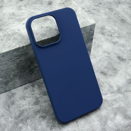 Futrola GENTLE COLOR za iPhone 15 Pro Max (6.7) teget (MS).