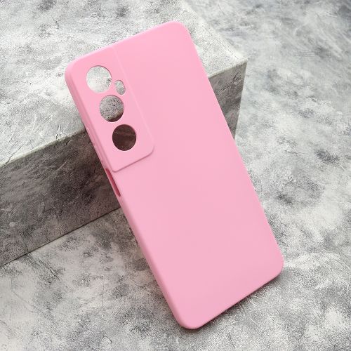 Futrola GENTLE COLOR za Realme C65 roze (MS).