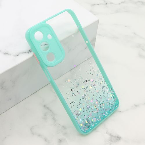Futrola Fiesta za Samsung A166B Galaxy A16 5G mint (MS).