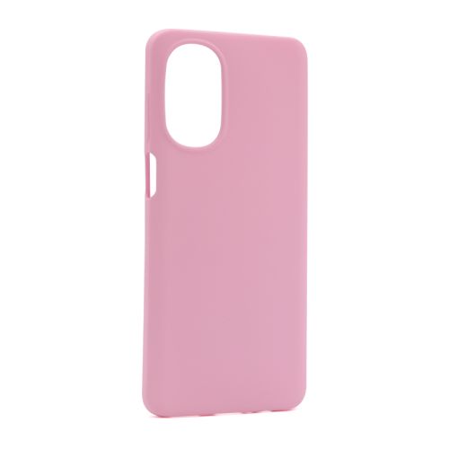 Futrola GENTLE COLOR za Motorola Moto G52 roze (MS).