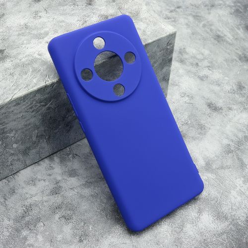 Futrola GENTLE COLOR za Huawei Honor Magic 6 lite plava (MS).