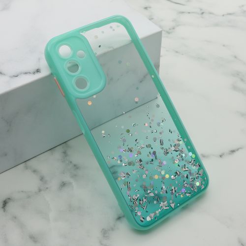 Futrola Fiesta za Samsung A145R Galaxy A14 4G/Galaxy A14 5G mint (MS).