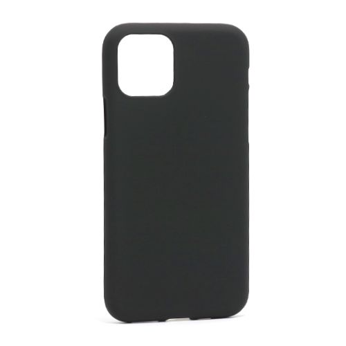 Futrola GENTLE COLOR za iPhone 11 Pro (5.8) crna (MS).