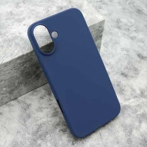 Futrola GENTLE COLOR za Iphone 16 Plus (6.7) teget (MS).