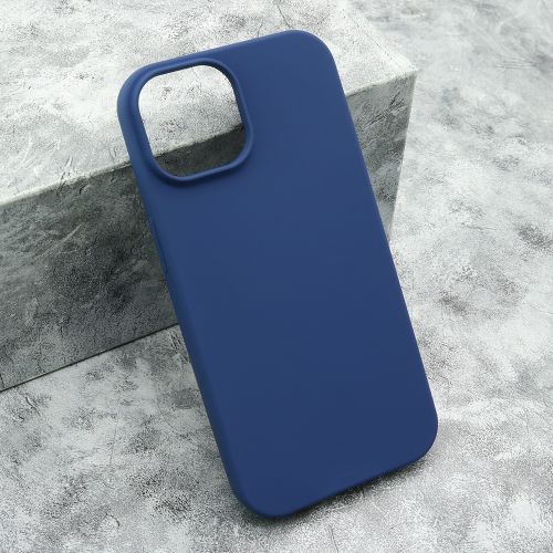 Futrola GENTLE COLOR za iPhone 15 teget (MS).