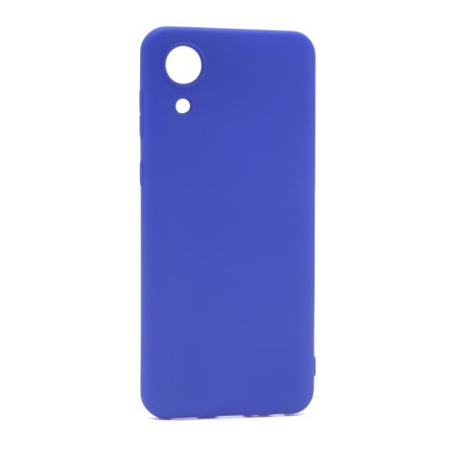 Futrola GENTLE COLOR za Samsung A032F Galaxy A03 Core plava (MS).