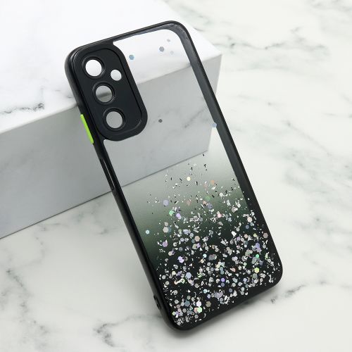 Futrola Fiesta za Samsung A057 Galaxy A05s crna (MS).
