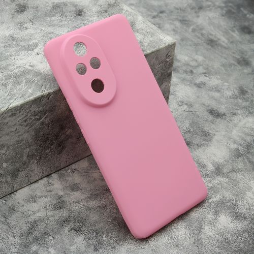 Futrola GENTLE COLOR za Huawei Honor 200 roze (MS).